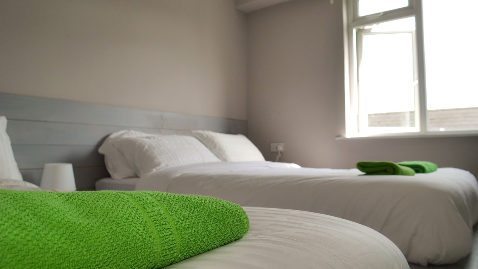 Ha'Penny Bridge Apartments 都柏林 外观 照片