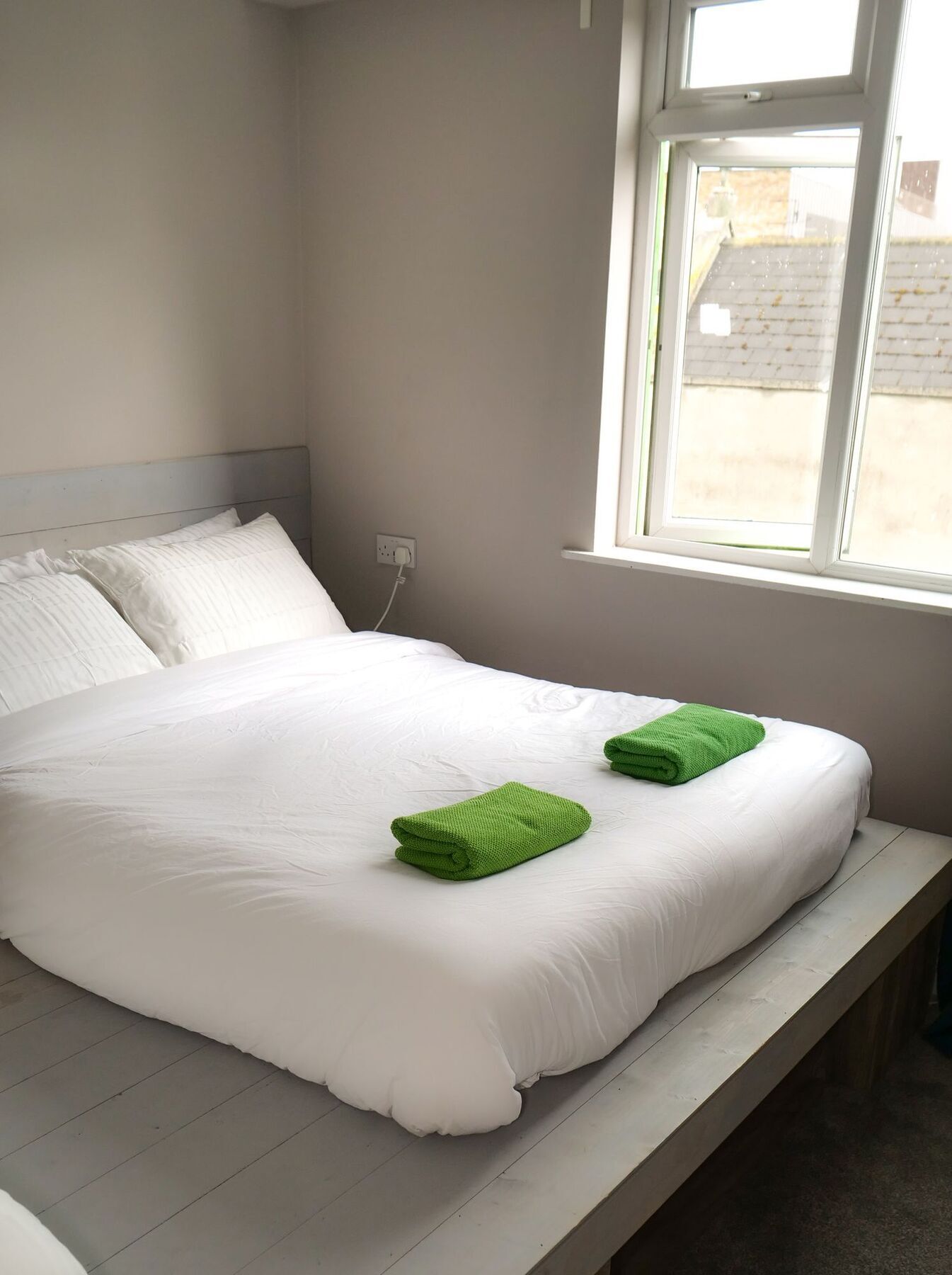 Ha'Penny Bridge Apartments 都柏林 外观 照片