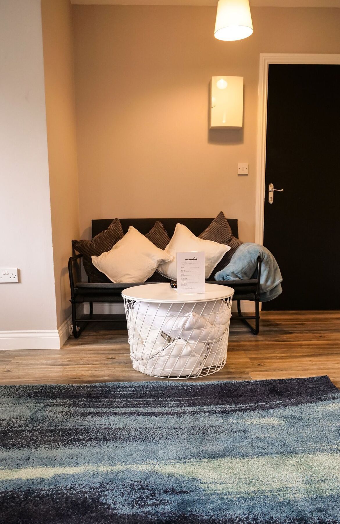 Ha'Penny Bridge Apartments 都柏林 外观 照片