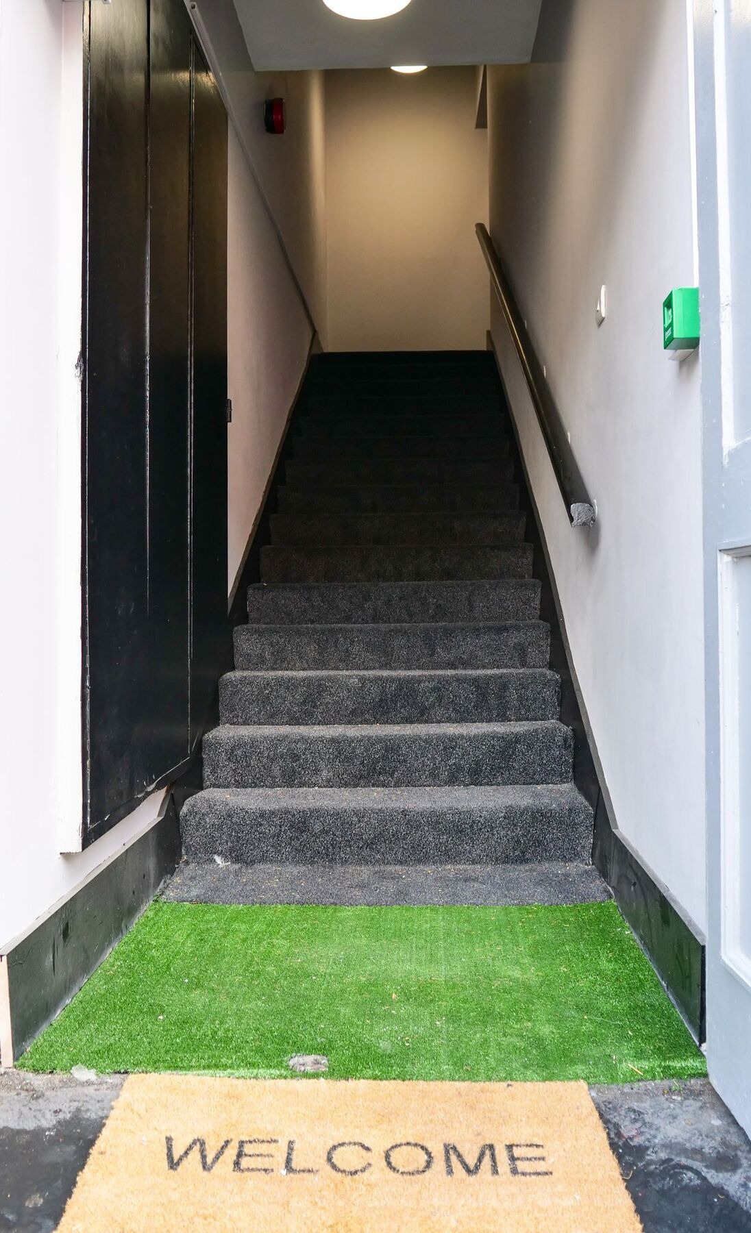 Ha'Penny Bridge Apartments 都柏林 外观 照片